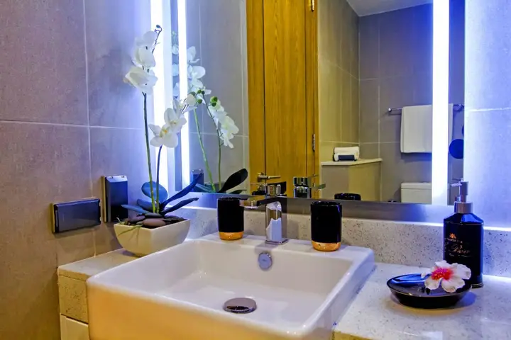 Тхаланг: Vibe Phuket Bangtao 702