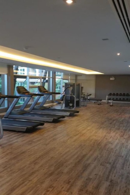 Чаам: The Relaxing Room Mountain View at Baan Tew Lom Condominium Cha Am - Hua Hin