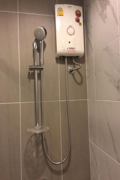 Чаам: LPN Park Beach Cha Am Unit E2204