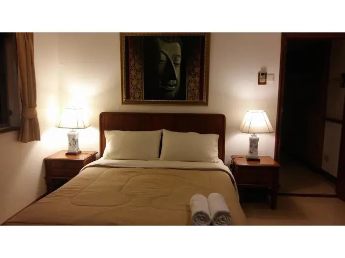 Паттайя: Heaven Hill Pool Villa Pattaya