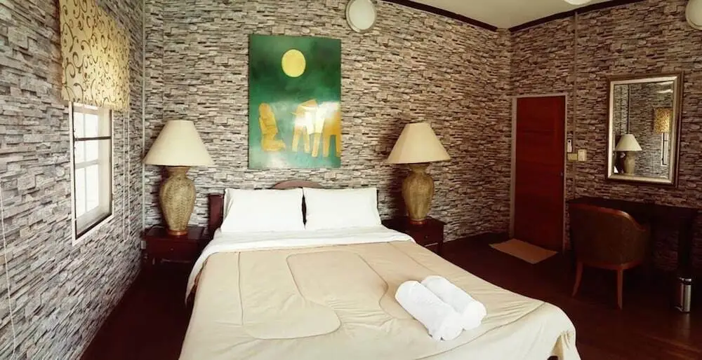 Паттайя: Heaven Hill Pool Villa Pattaya