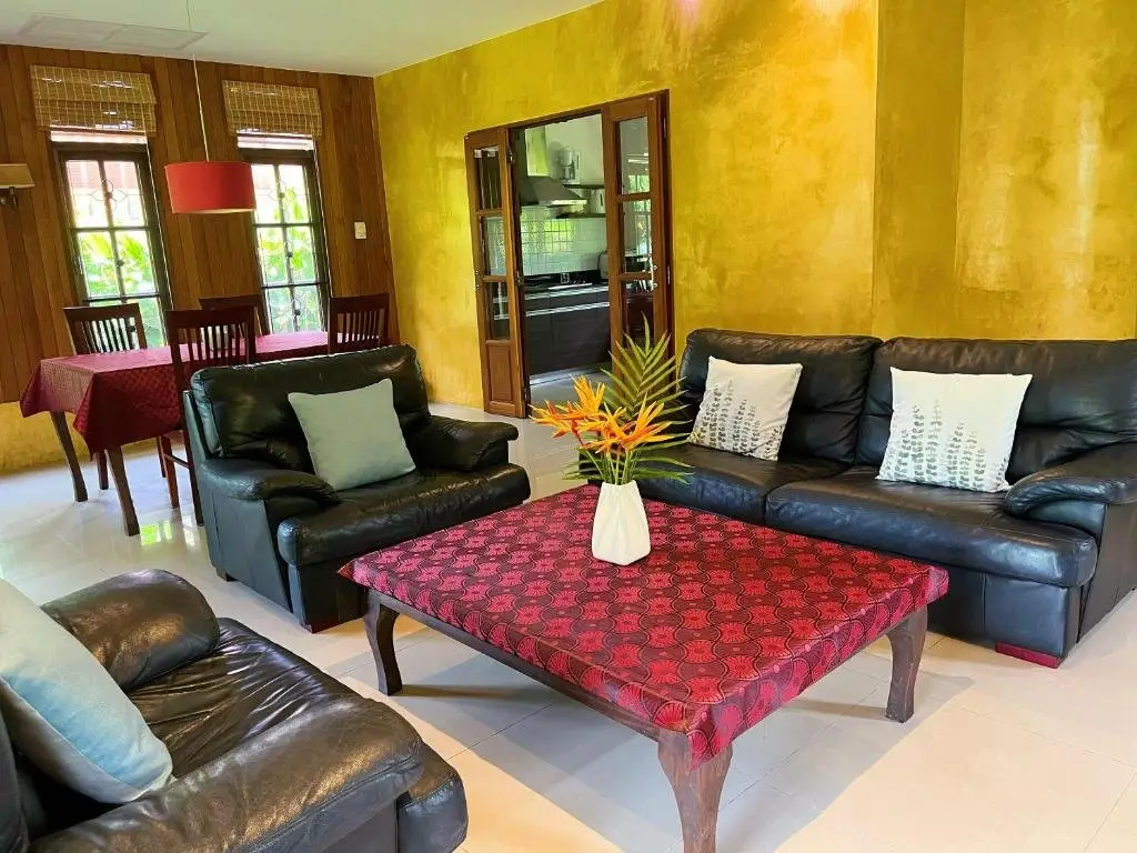 Муанг: Symphony Villa