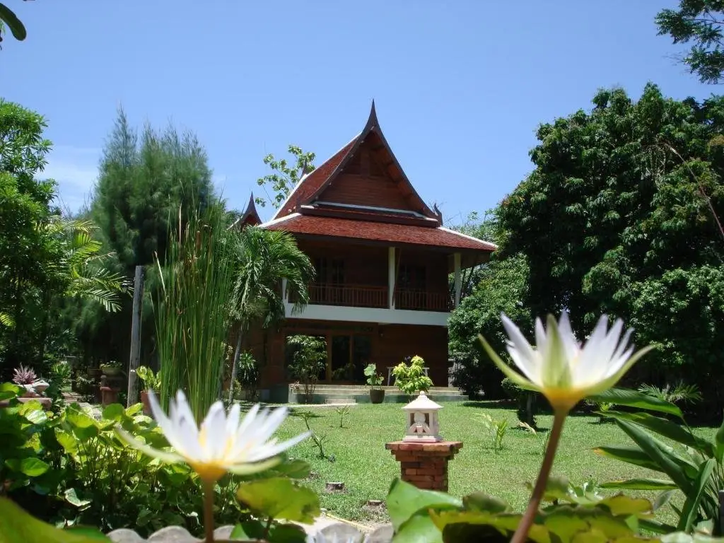 Муанг: Symphony Villa