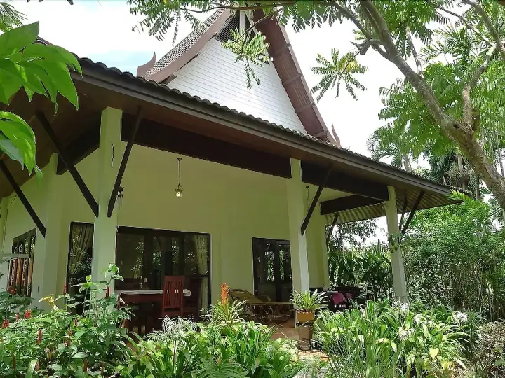 Муанг: Symphony Villa