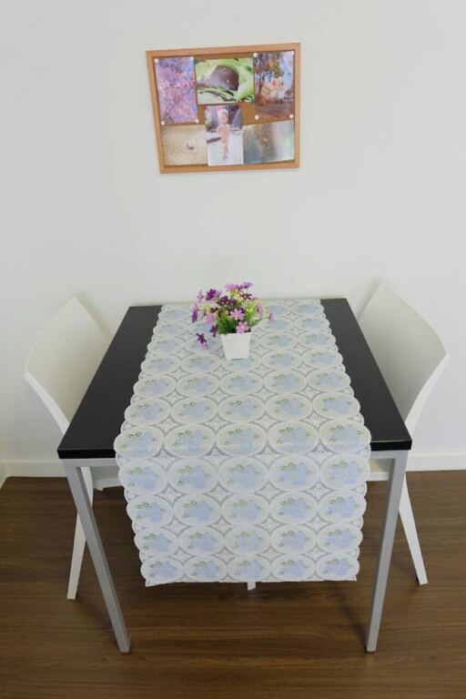 Чаам: Baan Thew Lom Condominium