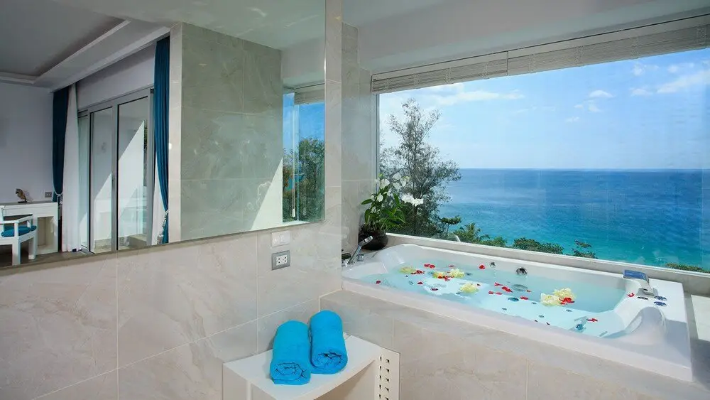 Тхаланг: Sawan Anda Villa by Bluesiam Group