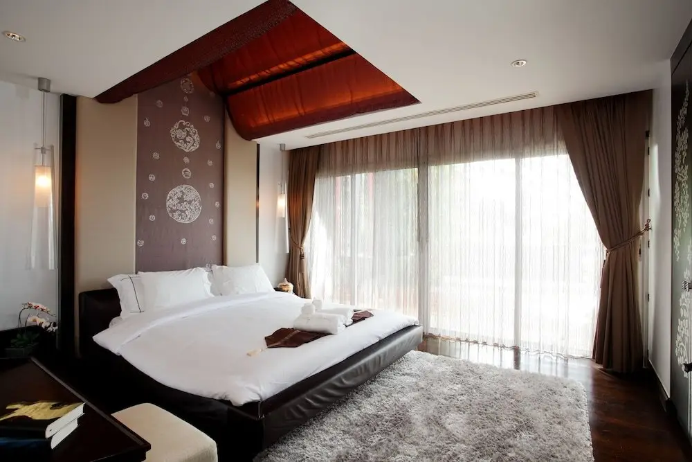 Тхаланг: Sawan Anda Villa by Bluesiam Group