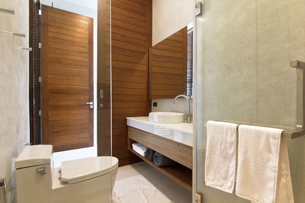Ко-Пханган: Luxury Sea and Sunset View 4BR 4BA Pool Villa