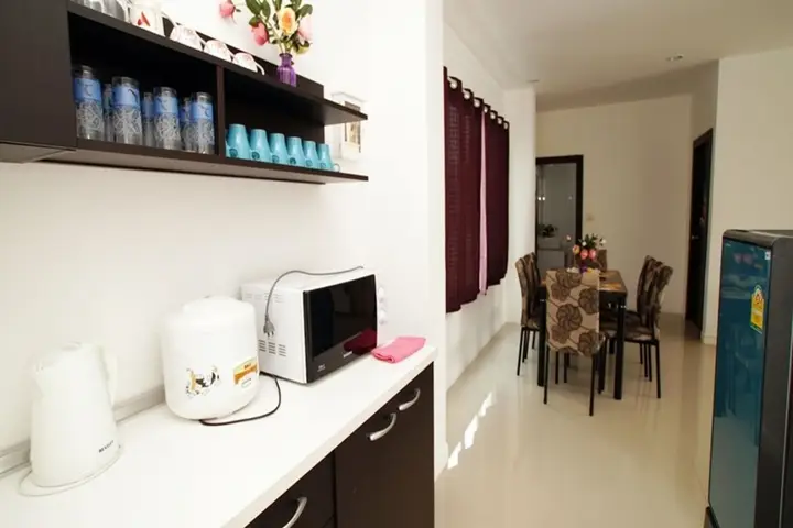 Хуахин: Baan Nipha Pool Villa Hua Hin