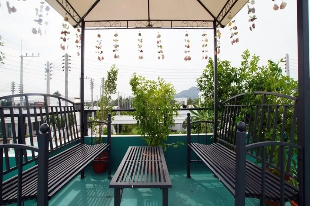 Хуахин: Baan Nipha Pool Villa Hua Hin
