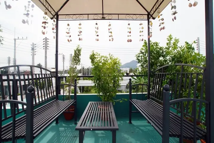 Хуахин: Baan Nipha Pool Villa Hua Hin