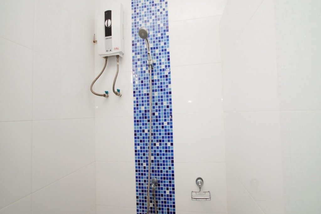 Хуахин: Baan Nipha Pool Villa Hua Hin