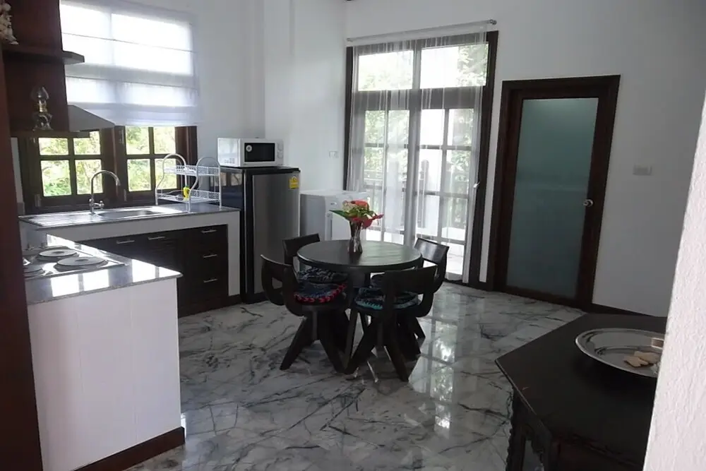 Ланта: Amintra 1 Villa