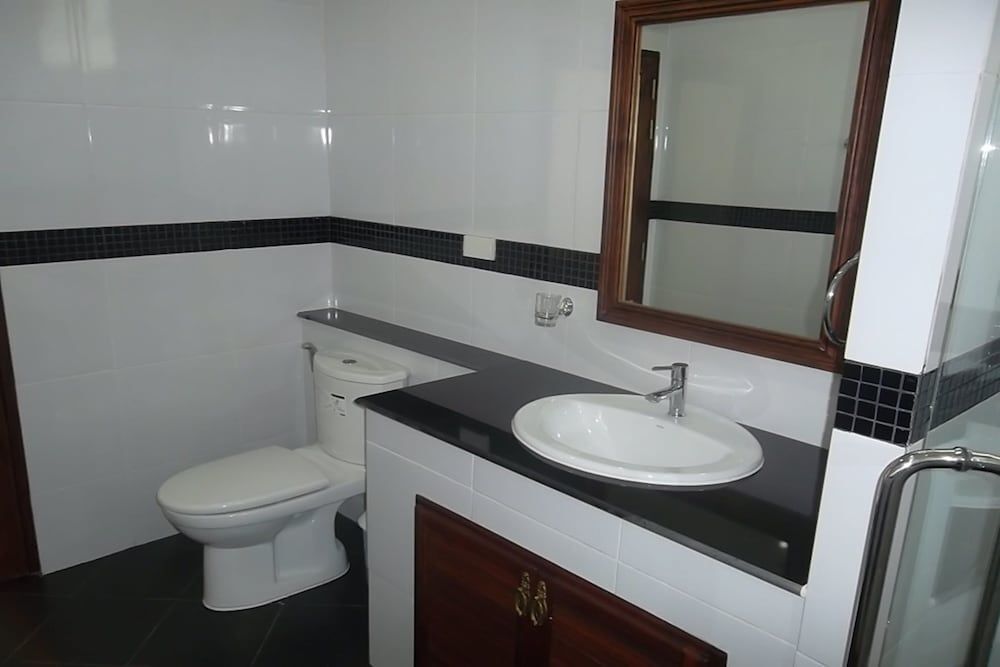Ланта: Amintra 1 Villa