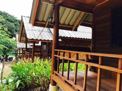 Janya Homestay — фото 1