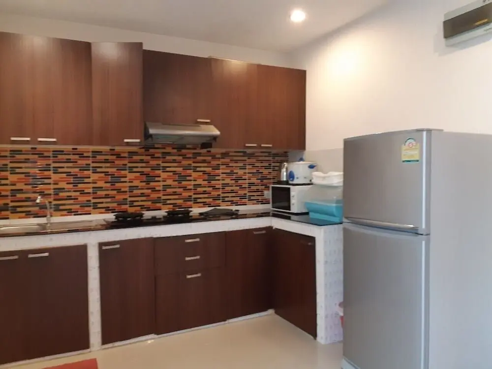 Хуахин: Baan Khunnatham Pool Villa Hua Hin