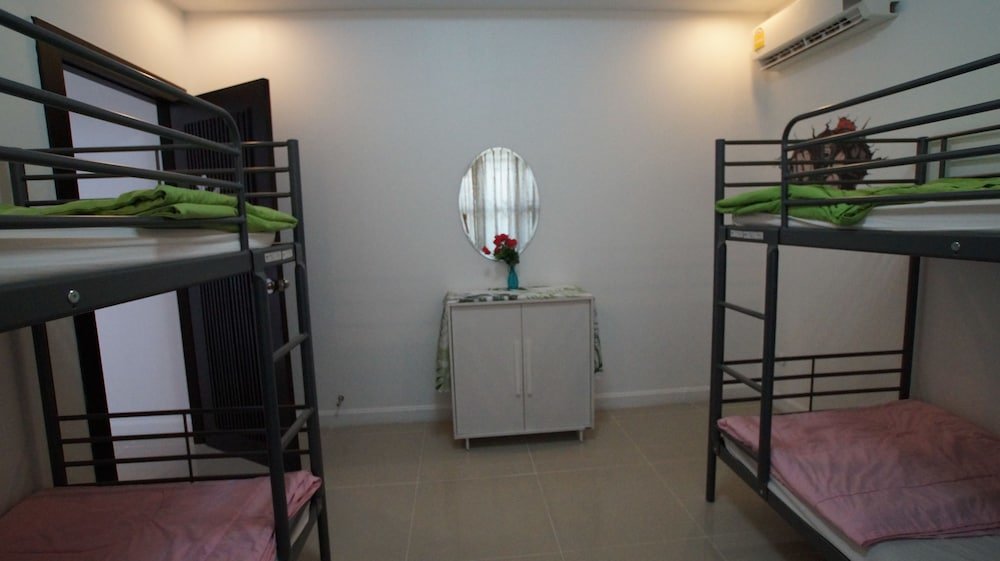 Хуахин: Baan Khunnatham Pool Villa Hua Hin