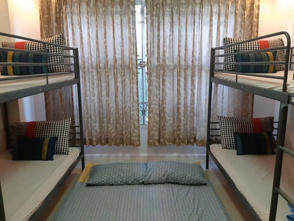 Хуахин: Baan Khunnatham Pool Villa Hua Hin