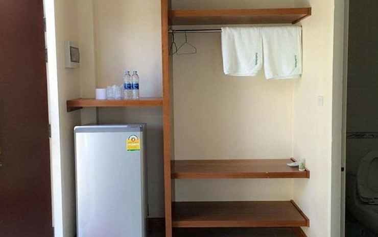 Пхун Пхин: Cindia Resort