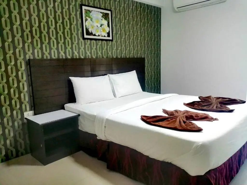 Grand Pruksa Siri Apartment — фото 1