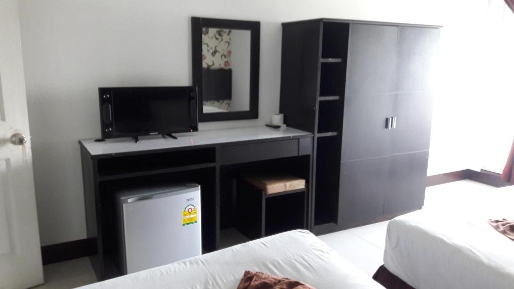 Сарабури: Grand Pruksa Siri Apartment