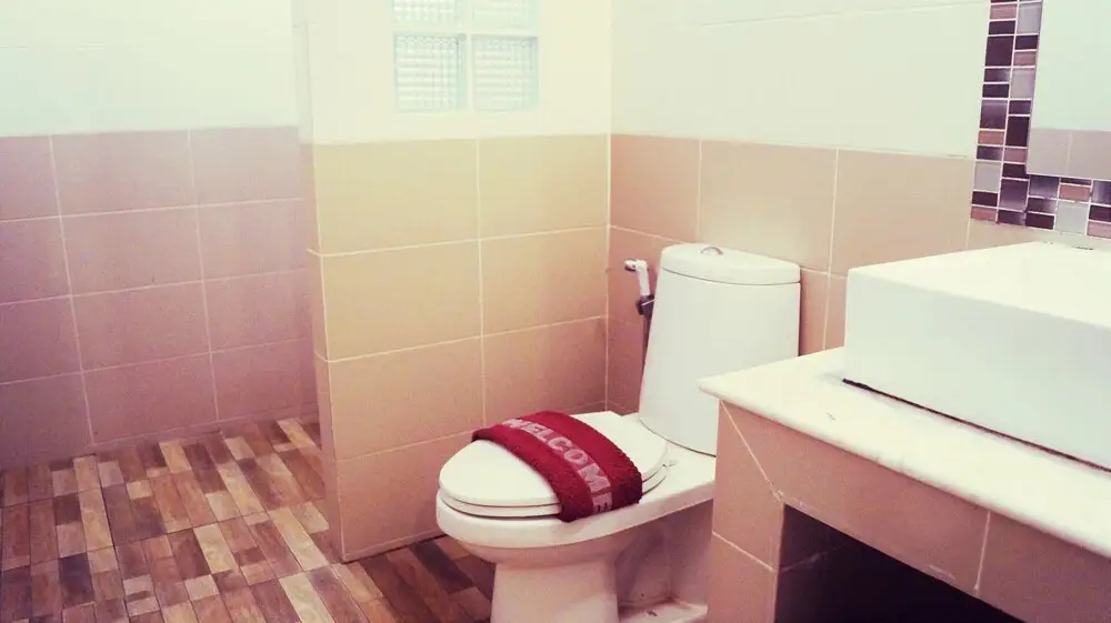 Хуахин: Baan Nistha Pool Villa Hua Hin