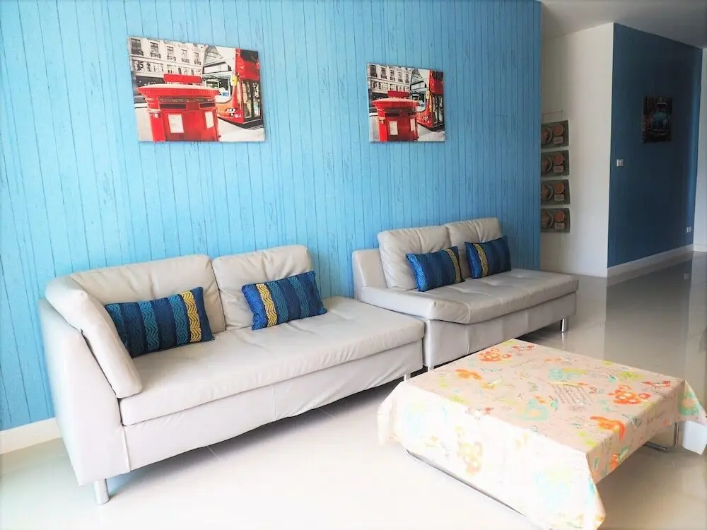 Хуахин: Baan Rolita Pool Villa Hua Hin