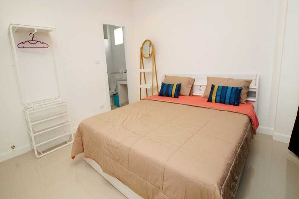 Хуахин: Baan Rolita Pool Villa Hua Hin