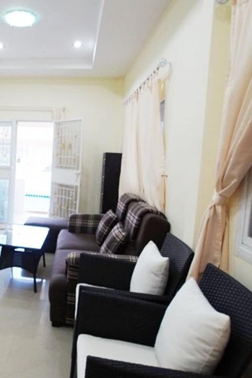 Хуахин: Baan Plathong Pool Villa Hua Hin