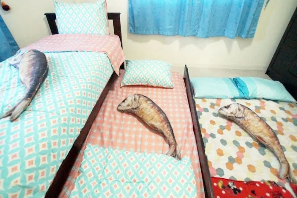 Хуахин: Baan Plathong Pool Villa Hua Hin