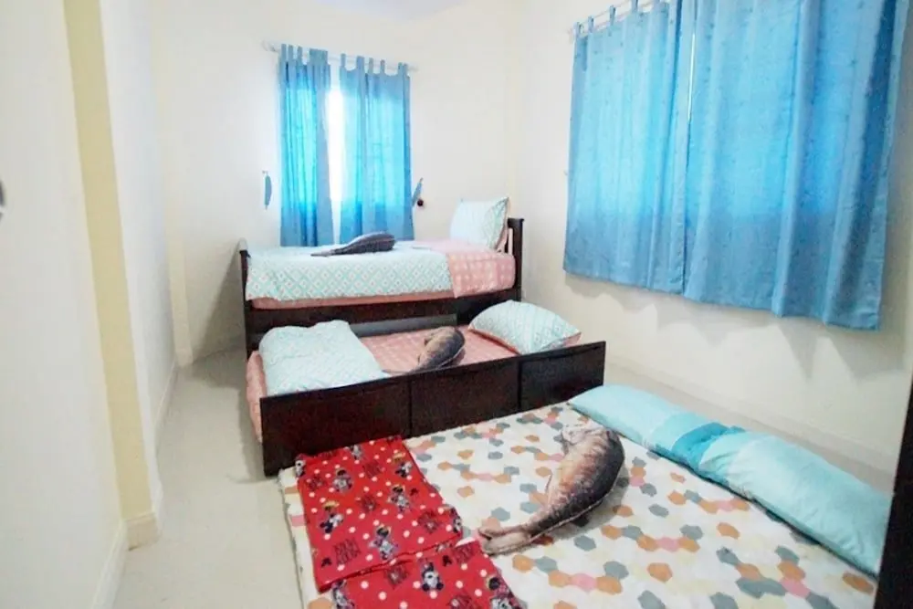 Хуахин: Baan Plathong Pool Villa Hua Hin
