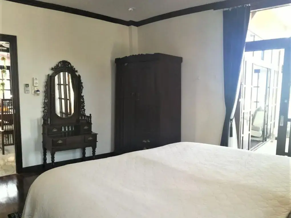 Ланта: Amintra 5 Villa