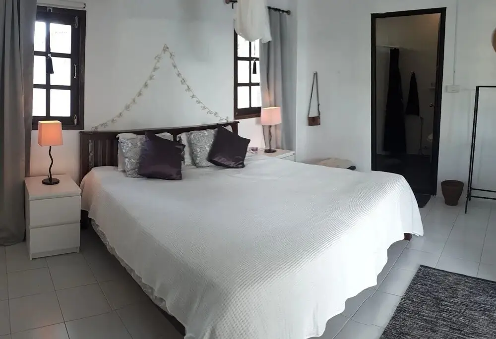 Ланта: Amintra 5 Villa