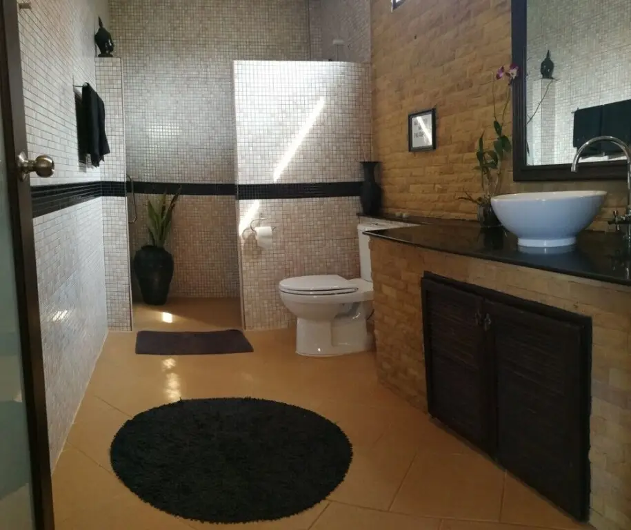 Amintra 5 Villa — фото 1