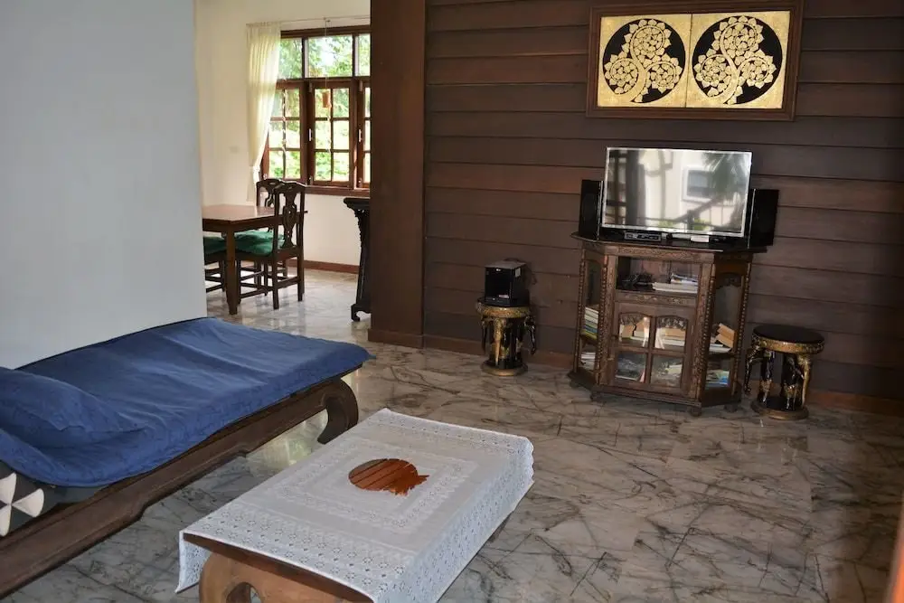 Ланта: Amintra 3 Villa