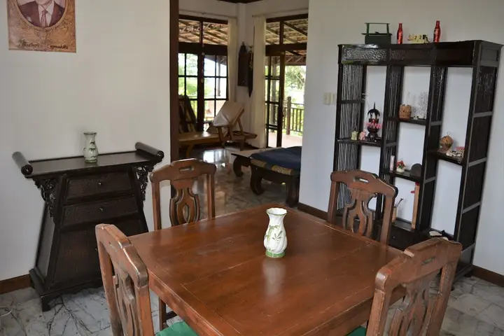 Ланта: Amintra 3 Villa