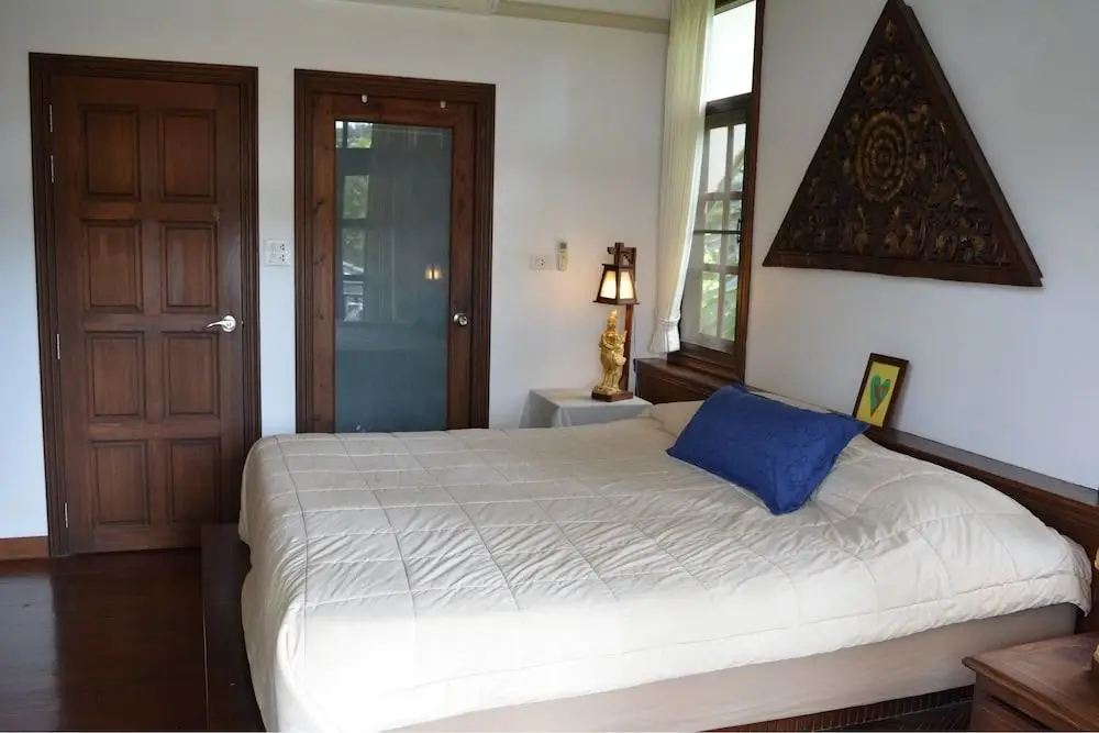 Ланта: Amintra 3 Villa