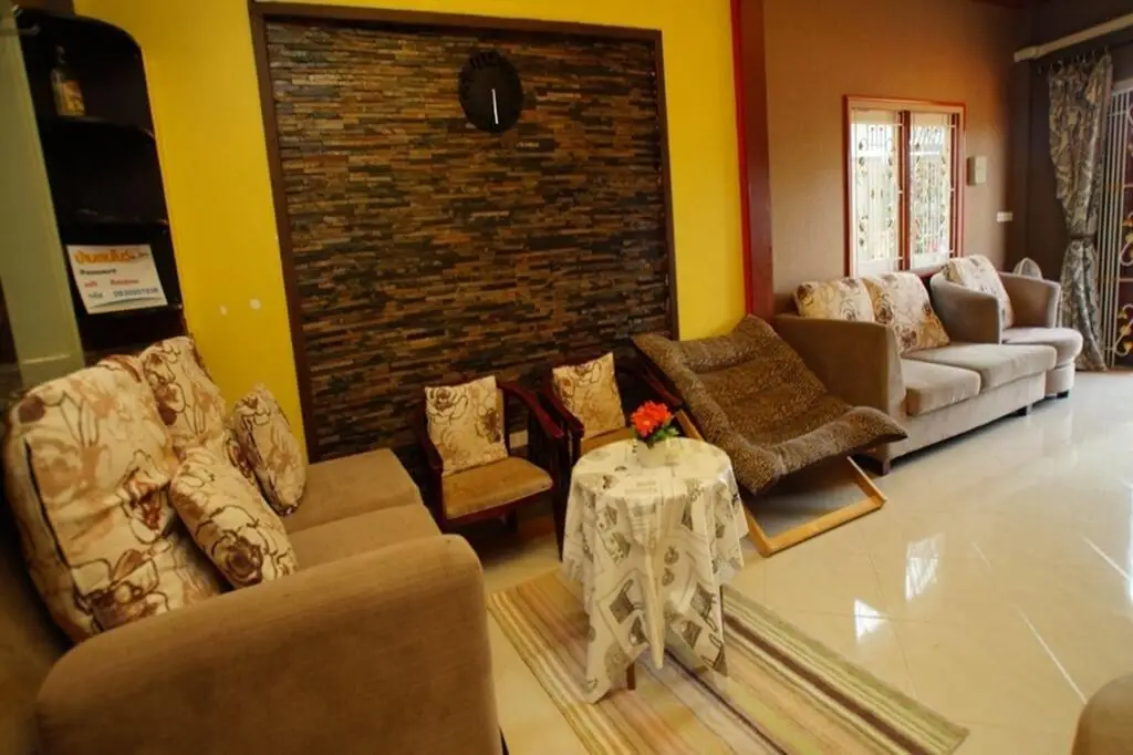 Хуахин: Baan Rainy Pool Villa Hua Hin