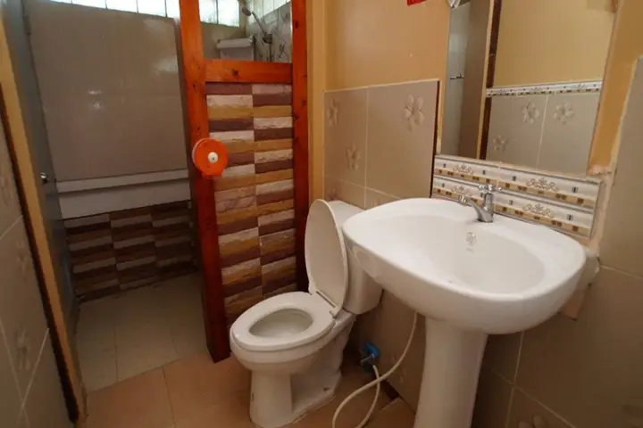 Хуахин: Baan Rainy Pool Villa Hua Hin
