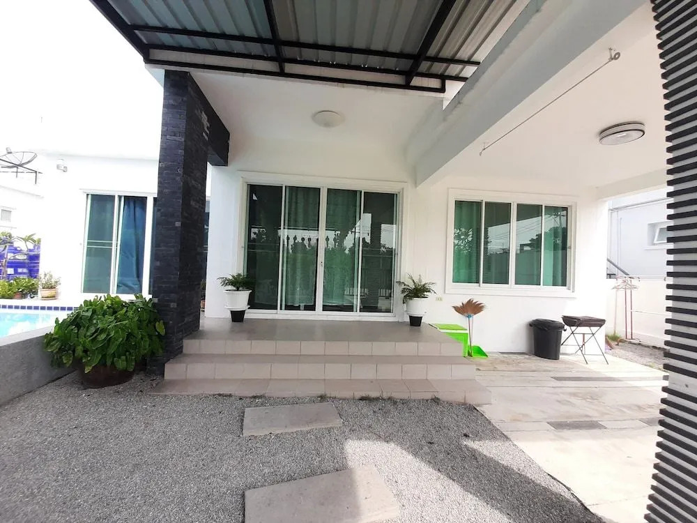 Хуахин: Baan Pimsamai Pool Villa Hua Hin