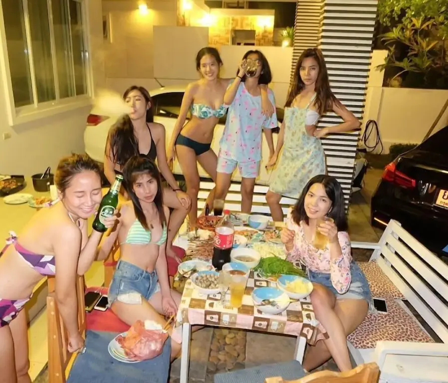 Хуахин: Baan Pimsamai Pool Villa Hua Hin