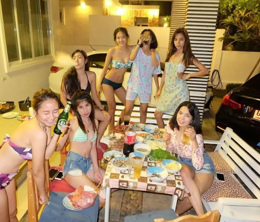 Хуахин: Baan Pimsamai Pool Villa Hua Hin