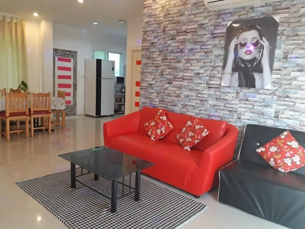 Хуахин: Baan Pimsamai Pool Villa Hua Hin
