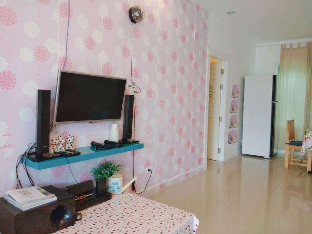 Хуахин: Baan Pimsamai Pool Villa Hua Hin