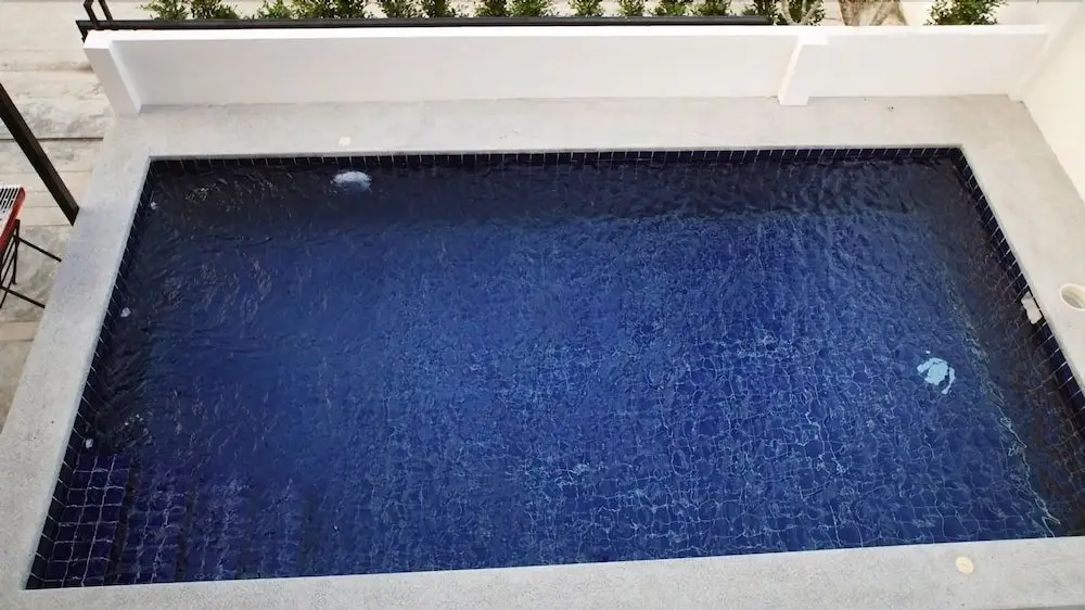 Хуахин: Baan Nara Pool Villa Hua Hin