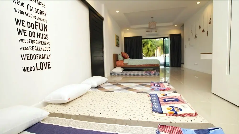 Хуахин: Baan Nara Pool Villa Hua Hin