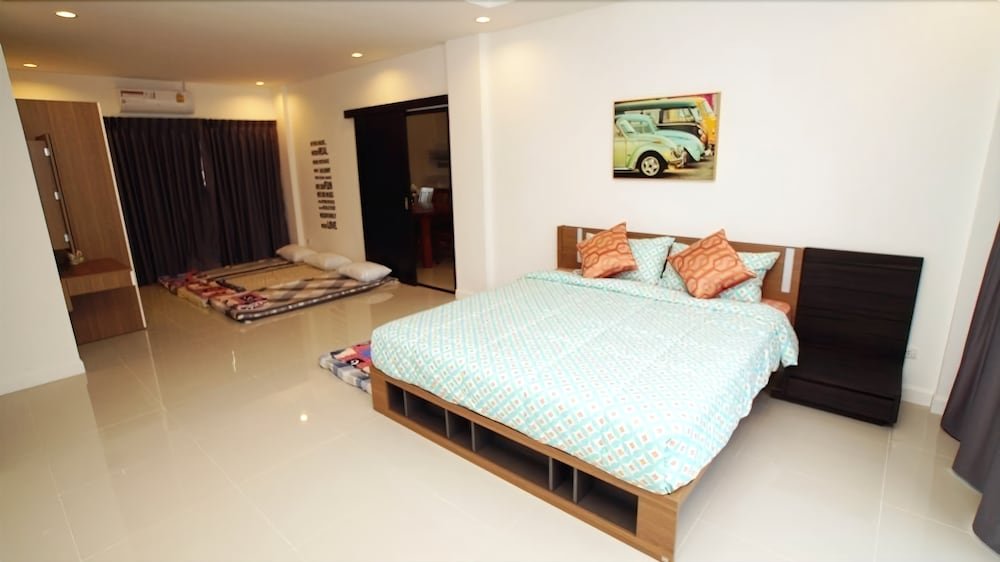 Хуахин: Baan Nara Pool Villa Hua Hin