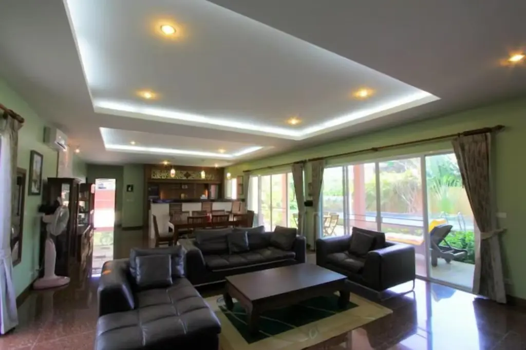 Муанг: Villa Mukdara