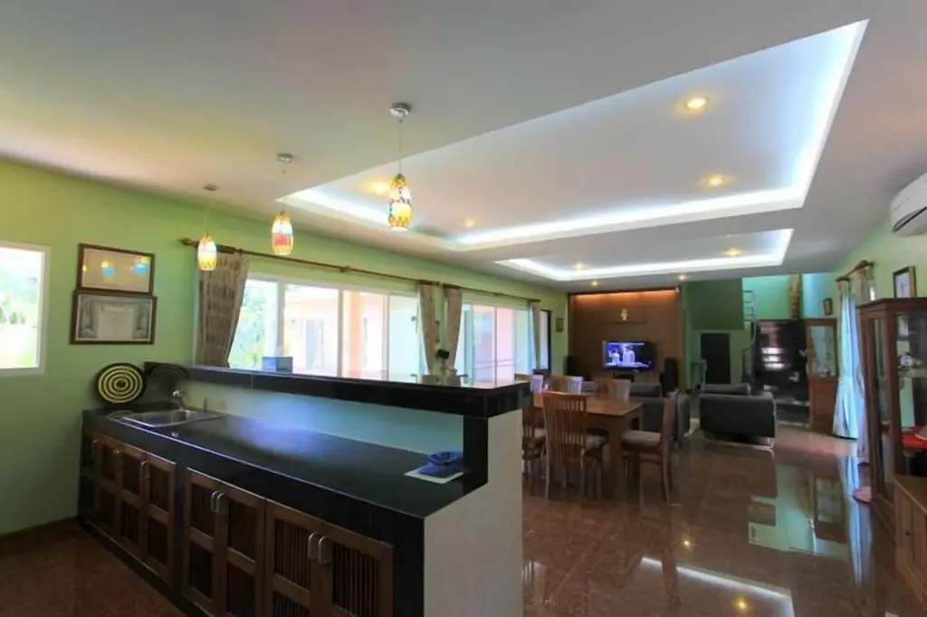 Муанг: Villa Mukdara