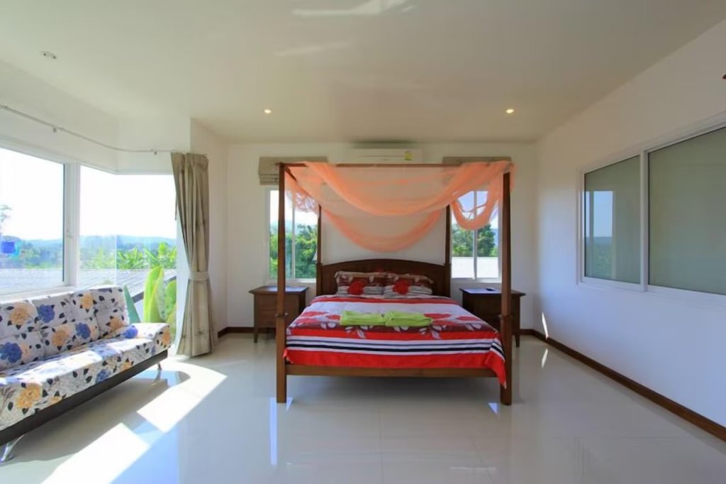 Муанг: Villa Mukdara